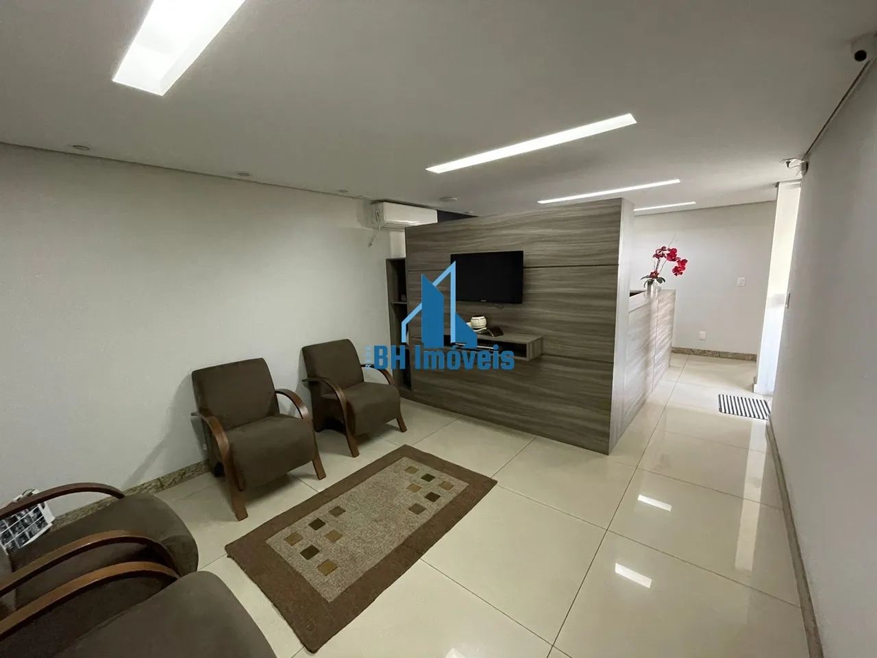 Prédio Comercial no Bairro Glória - Próximo Ave Abílio Machado - Belo Horizonte - Foto 3