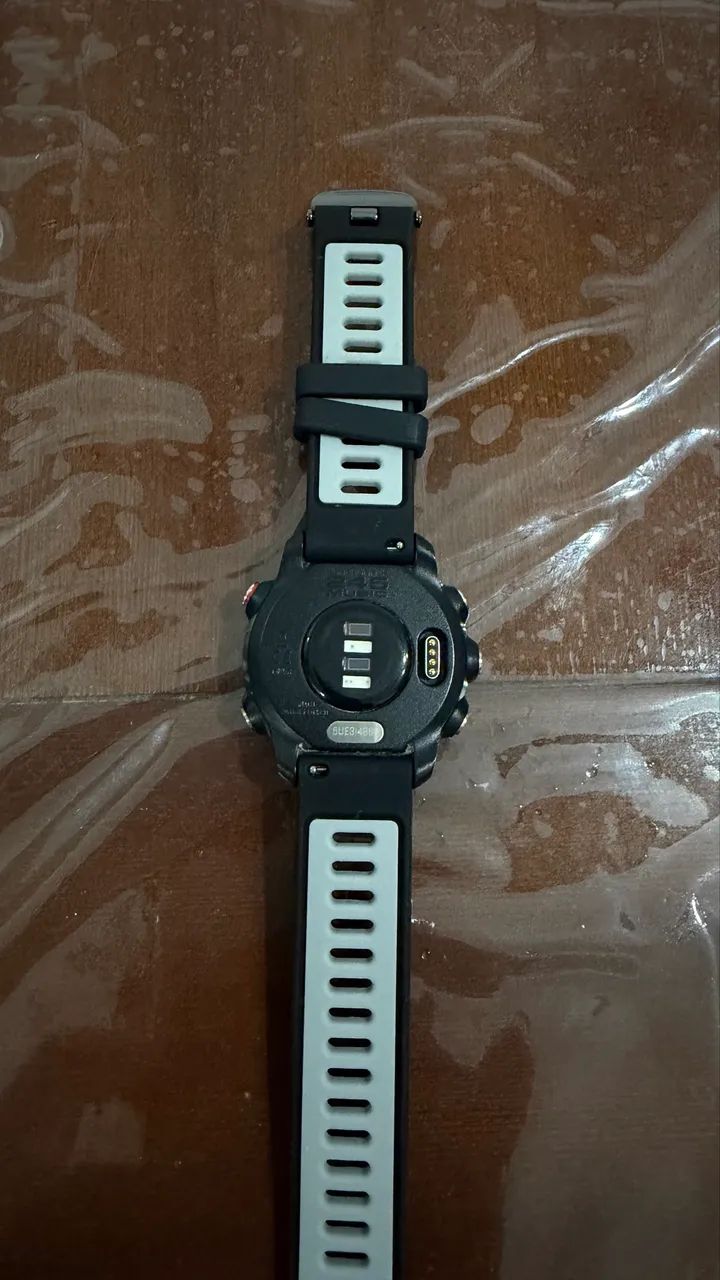 Relógio Garmin 245 músic Forerunner - Foto 3