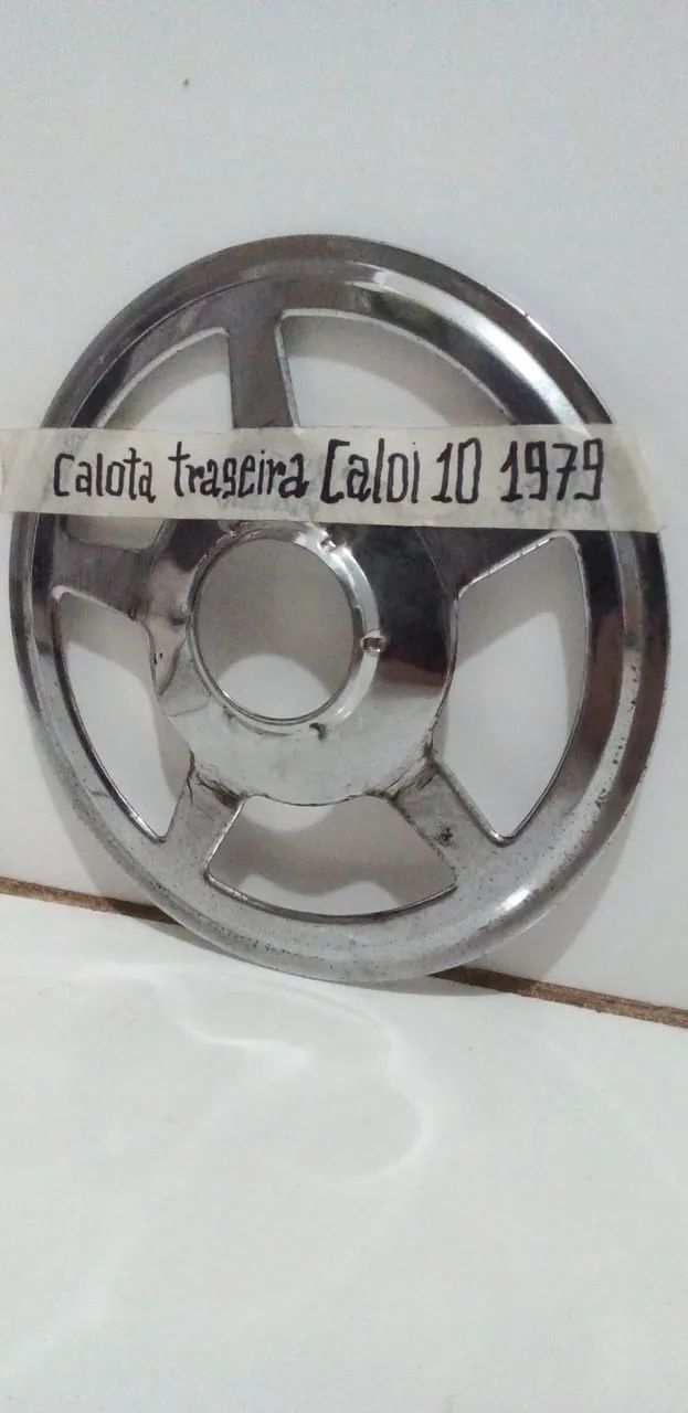 Protetor de Raio para bicicleta  - Foto 4
