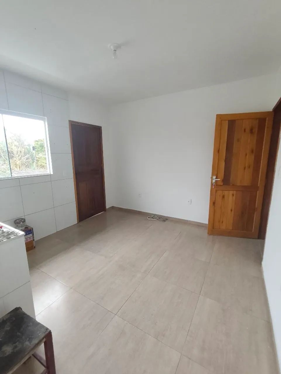 Quitinete Sul da Ilha Bairro Tapera - Foto 5