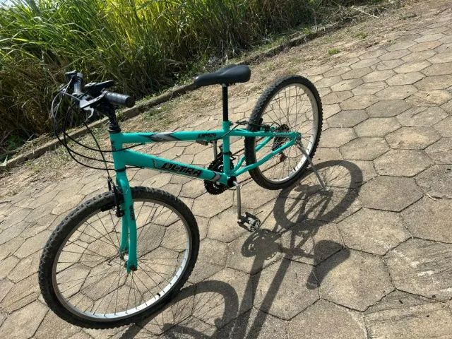bicicleta aro 24 es - Foto 4