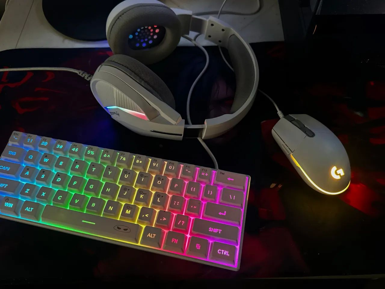 Venco Pc Gamer Novo - Foto 4