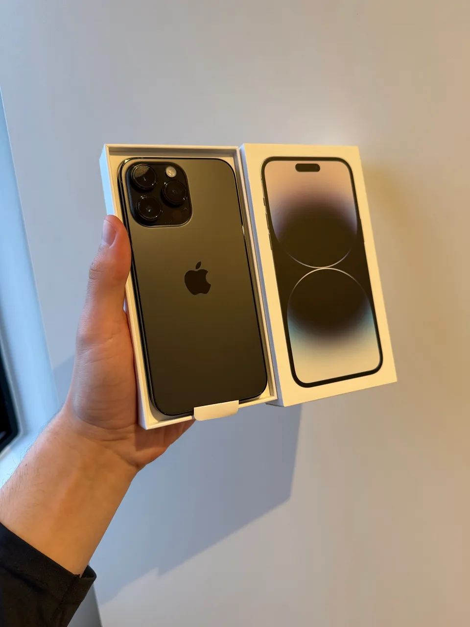 iPhone 14 Pro Max! impecável!!