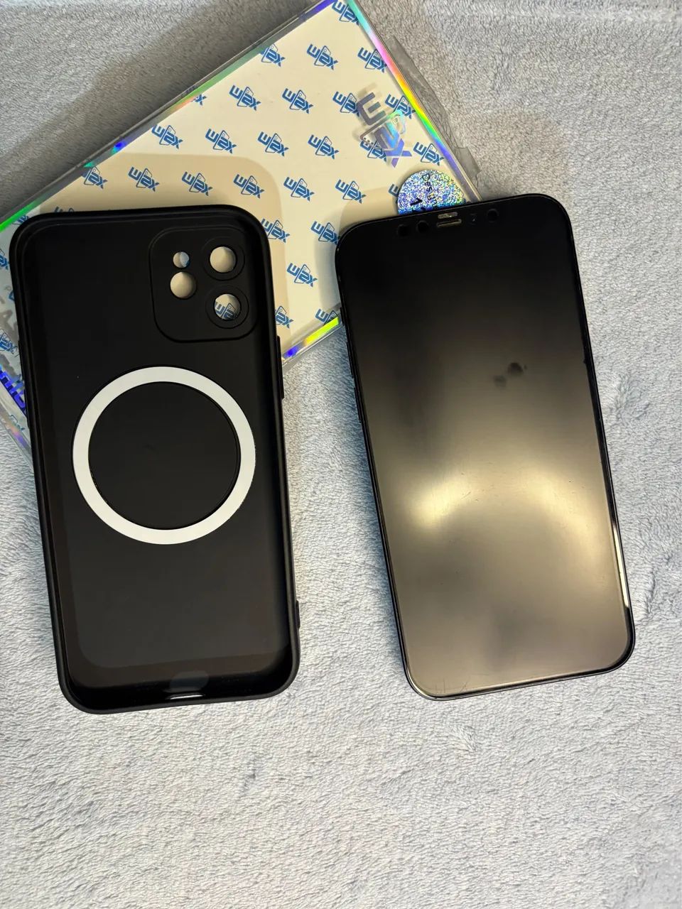 IPHONE 12 - 128 GB - Foto 5