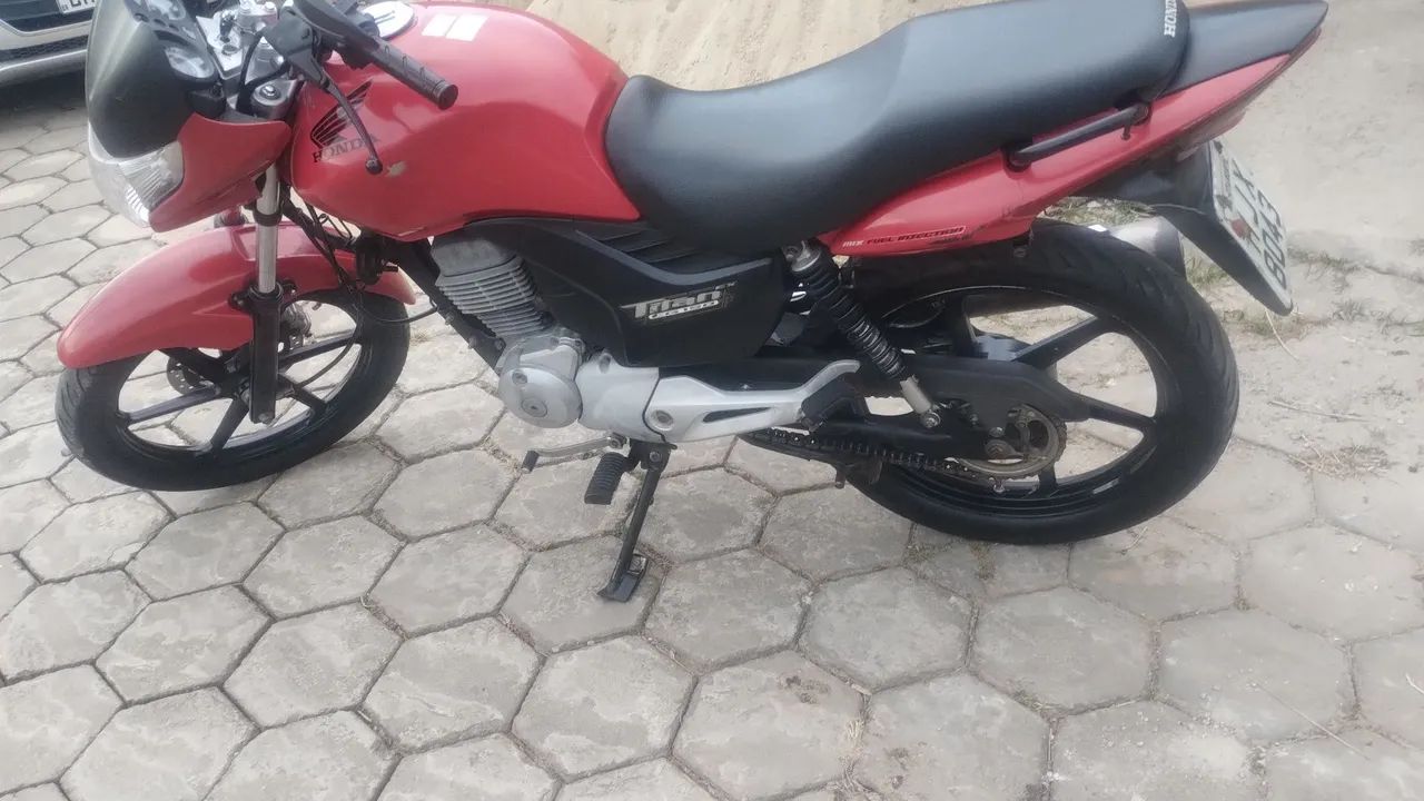 Titan EX  - Foto 5