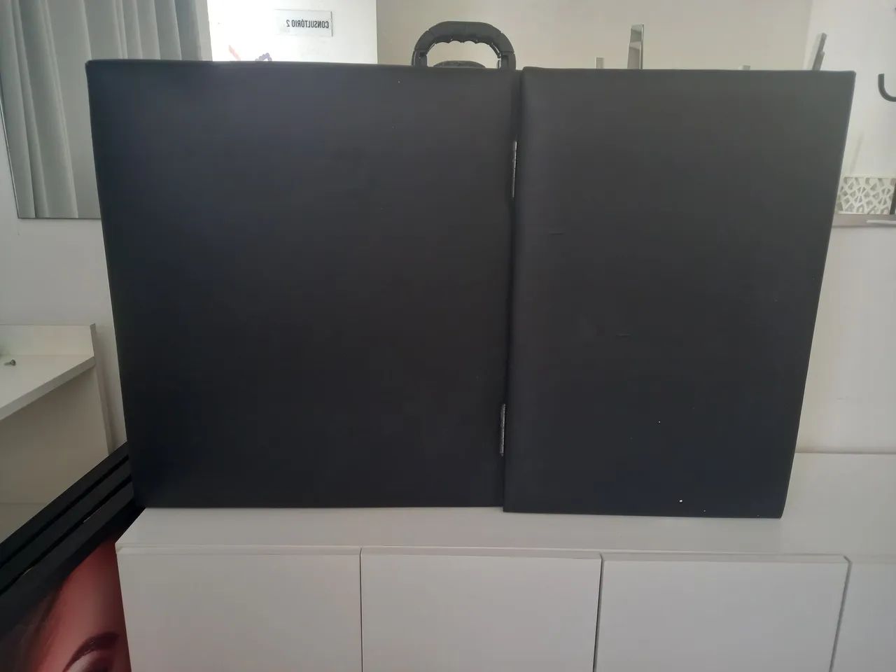 Maca Portátil 