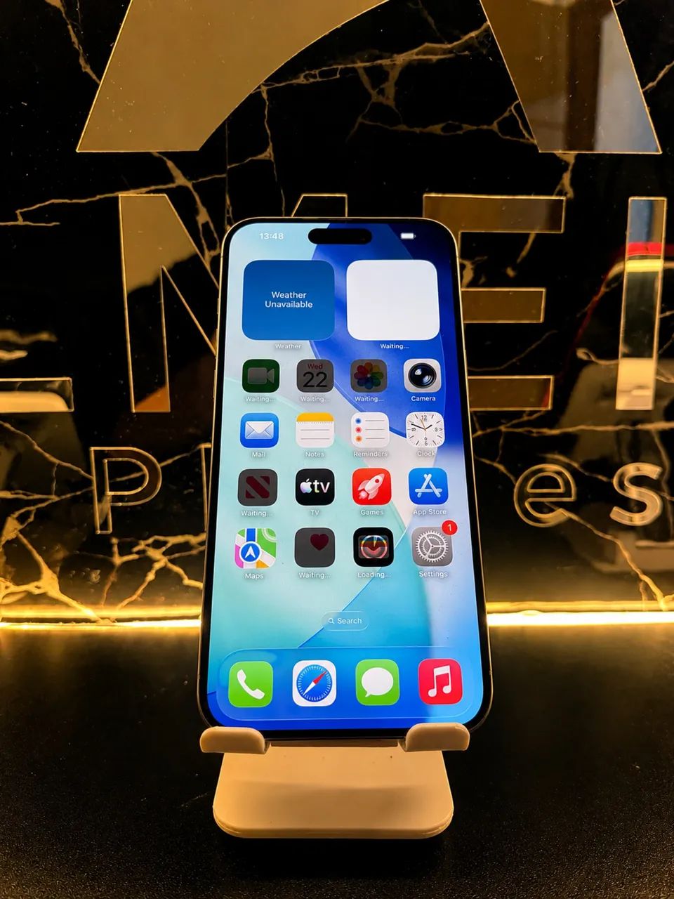 iPhone 15 Pro Max 256 GB Impecável !!  - Foto 2