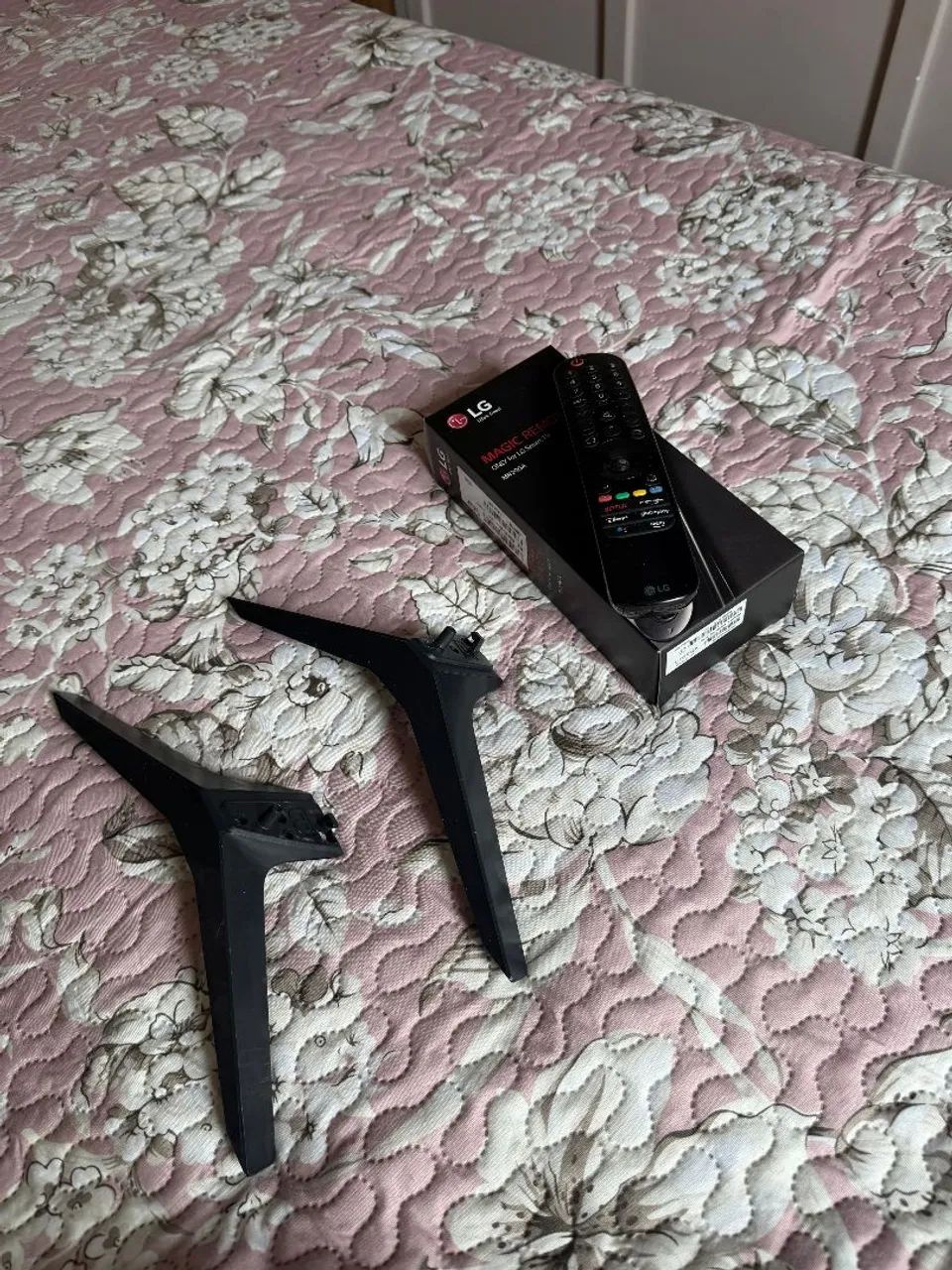 TV 65 LG Smart 4K  - Foto 3