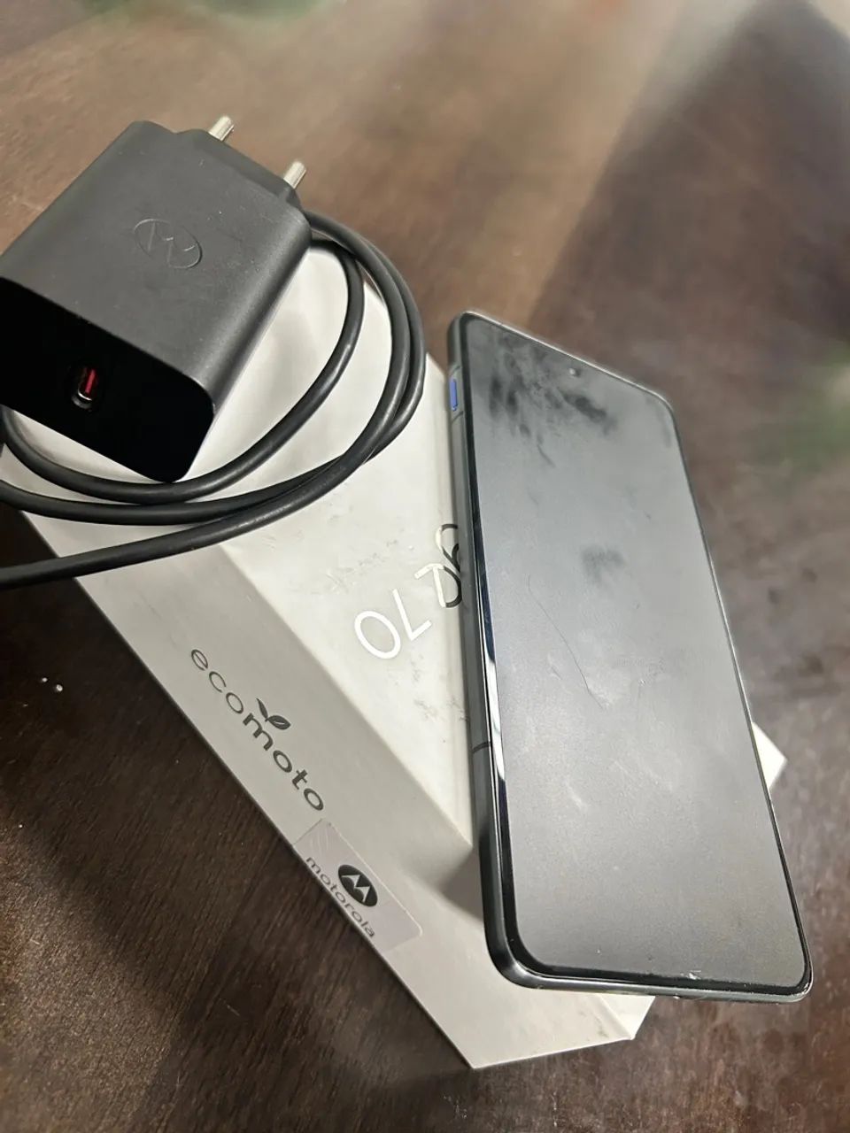 Motorola EDGE 70 - Foto 3