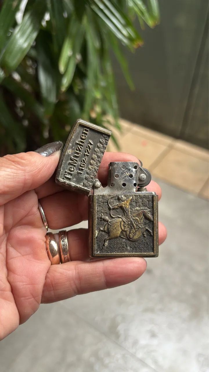 Isqueiro fluido  - Foto 2