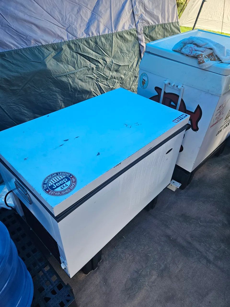 Freezer 70L - Foto 5