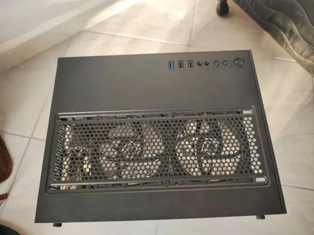 Computador Gamer (ACEITO OFERTAS!) - Foto 2
