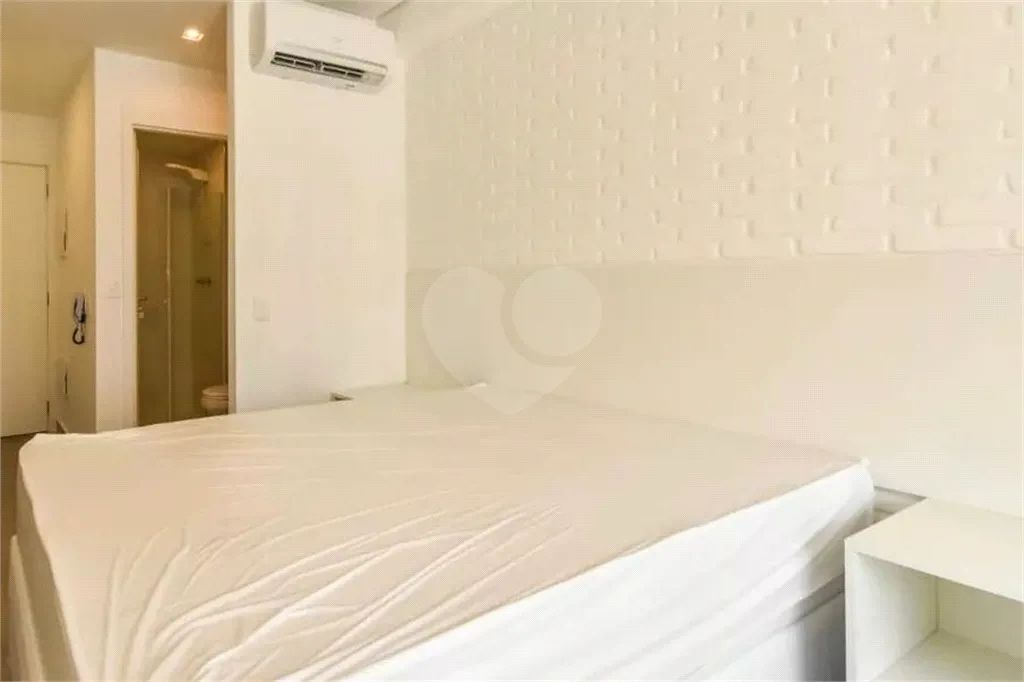 Apartamento com 1 quartos à venda em Cerqueira césar - SP - Foto 3