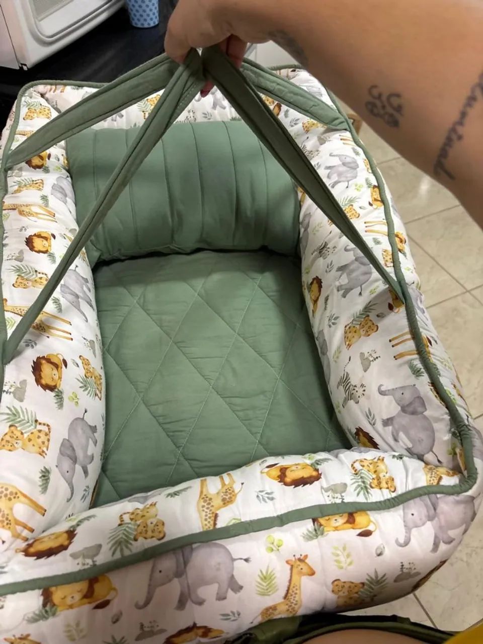 Ninho infantil  - Foto 2