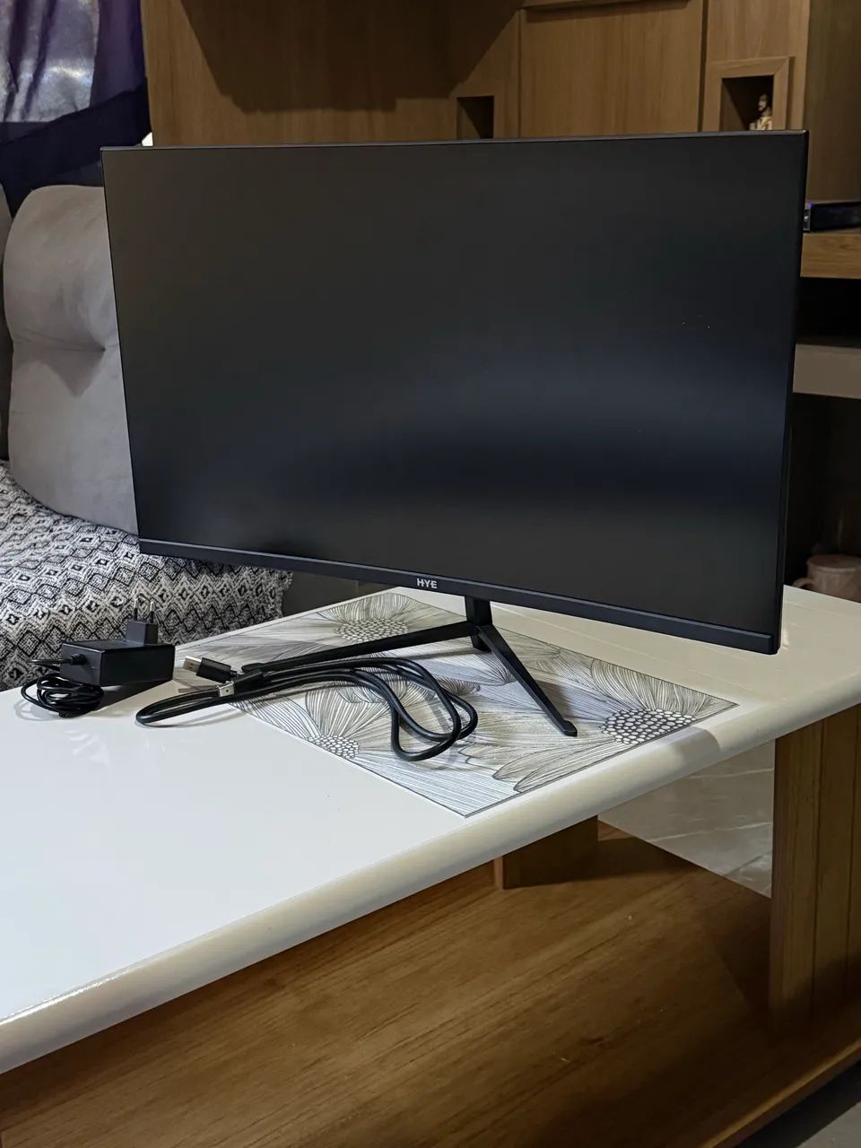 Monitor - Foto 2