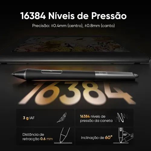 Artist Pro 16 (Gen 2) - Foto 5