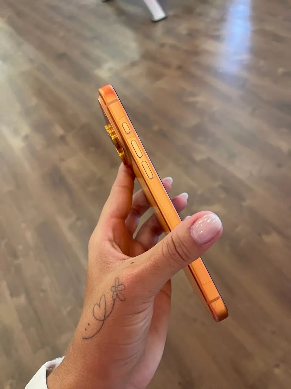 iPhone 17 pro Max  - Foto 5