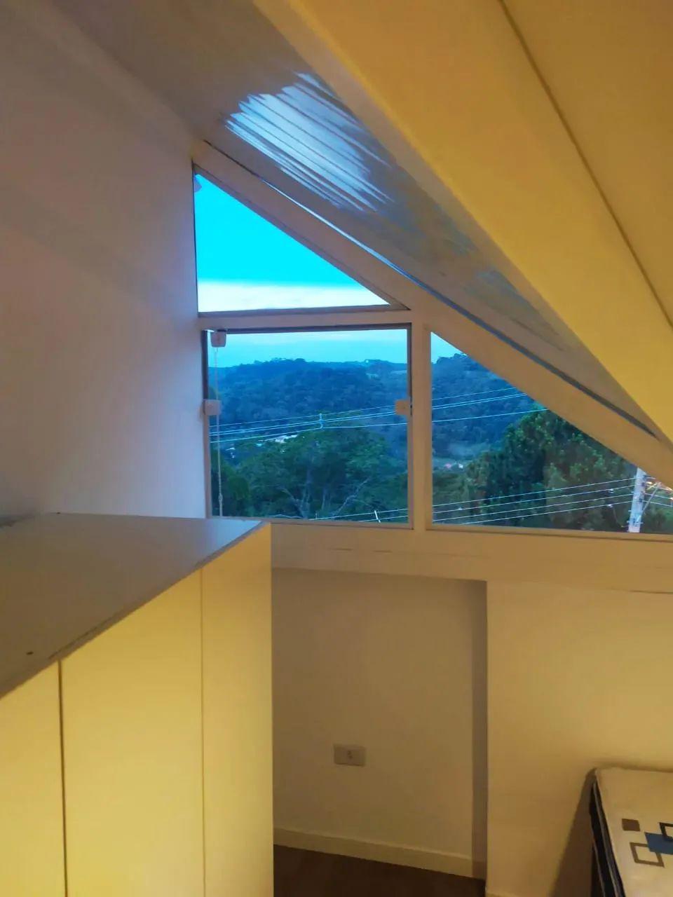 Apartamento  novo totalmente mobiliado no bairro taboao em Sao Roque- ultimas unidades- Se - Foto 13