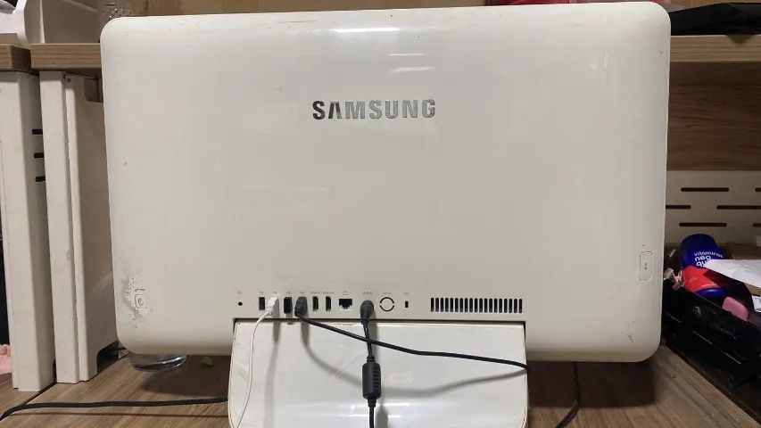 Computador Samsung All-in-one  - Foto 3