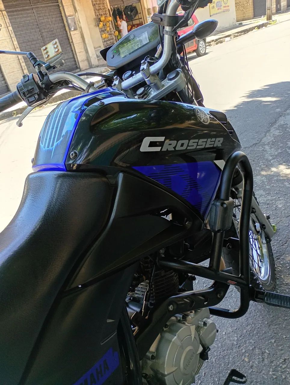 Crosser 150 - Foto 4