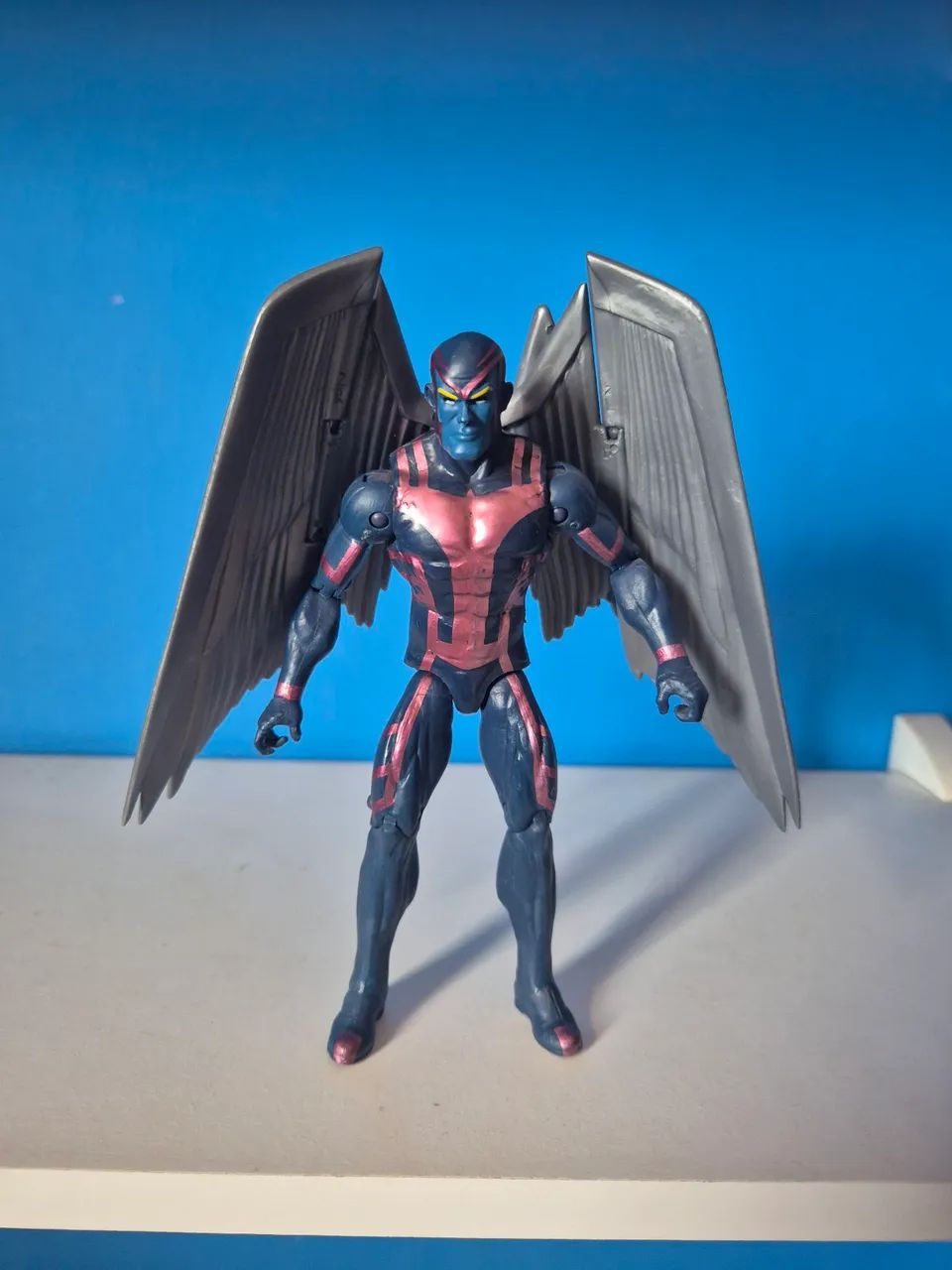 Marvel Arcanjo 