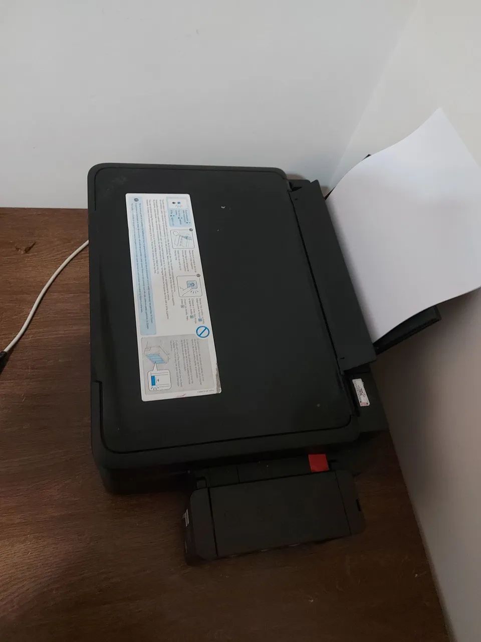 impressora epson l355  - Foto 2