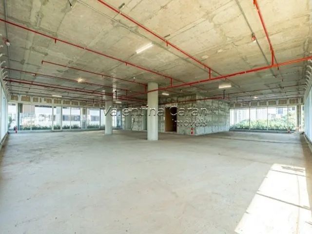 Andar para aluguel no Campo Belo - Foto 4