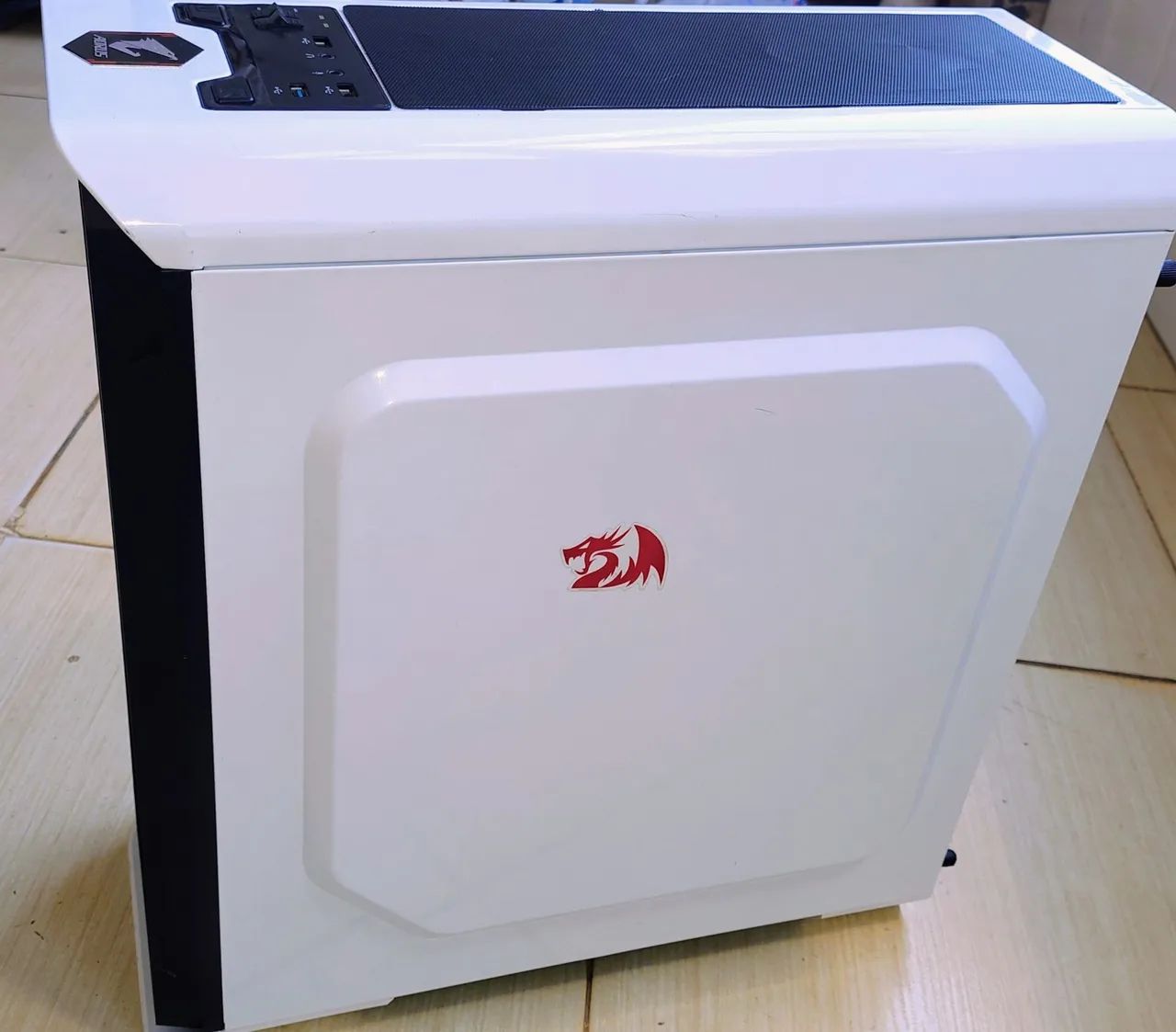 Gabinete Pc Gamer  - Foto 3