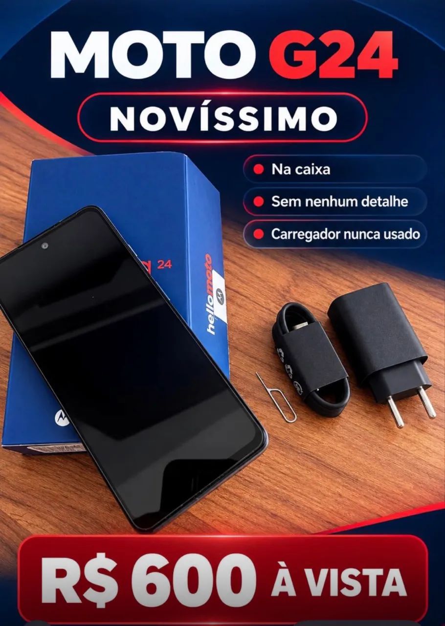 Vendo celular 