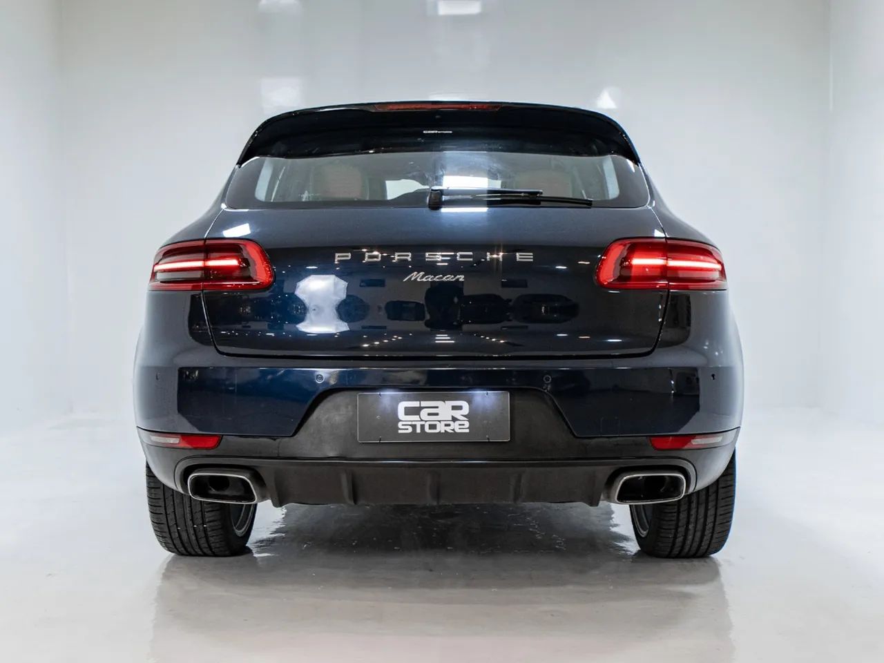 Porsche Macan 2.0 Turbo 237/252cv 2018 - Foto 4