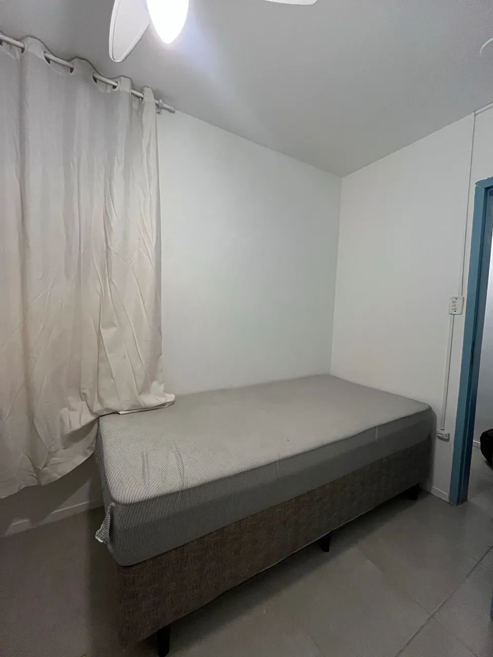 ? VAGA PARA MORAR NO CENTRO DE FLORIANÓPOLIS! - Foto 4