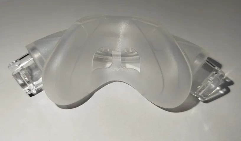 Almofada nasal para máscara Airfit N30i - Foto 4