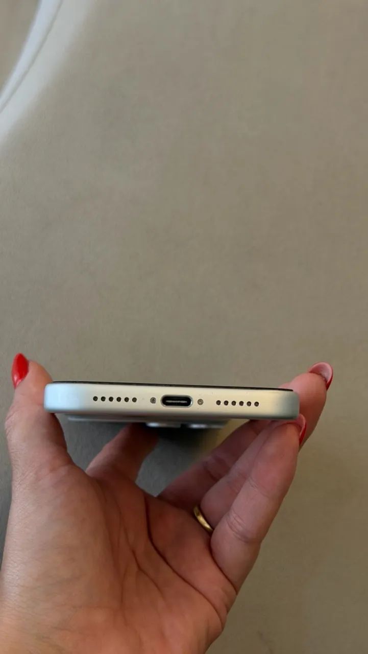 iPhone 17 pro max  - Foto 5