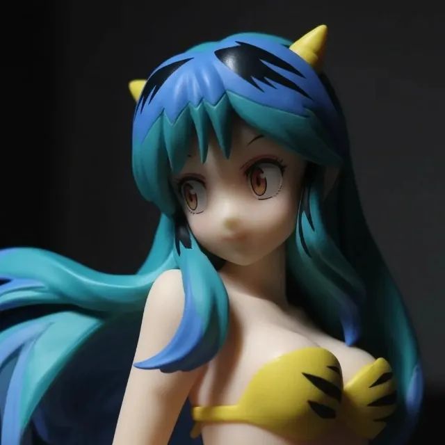 Action Figure Lum - Urusei Yatsura | Relax Time 2 - Foto 2
