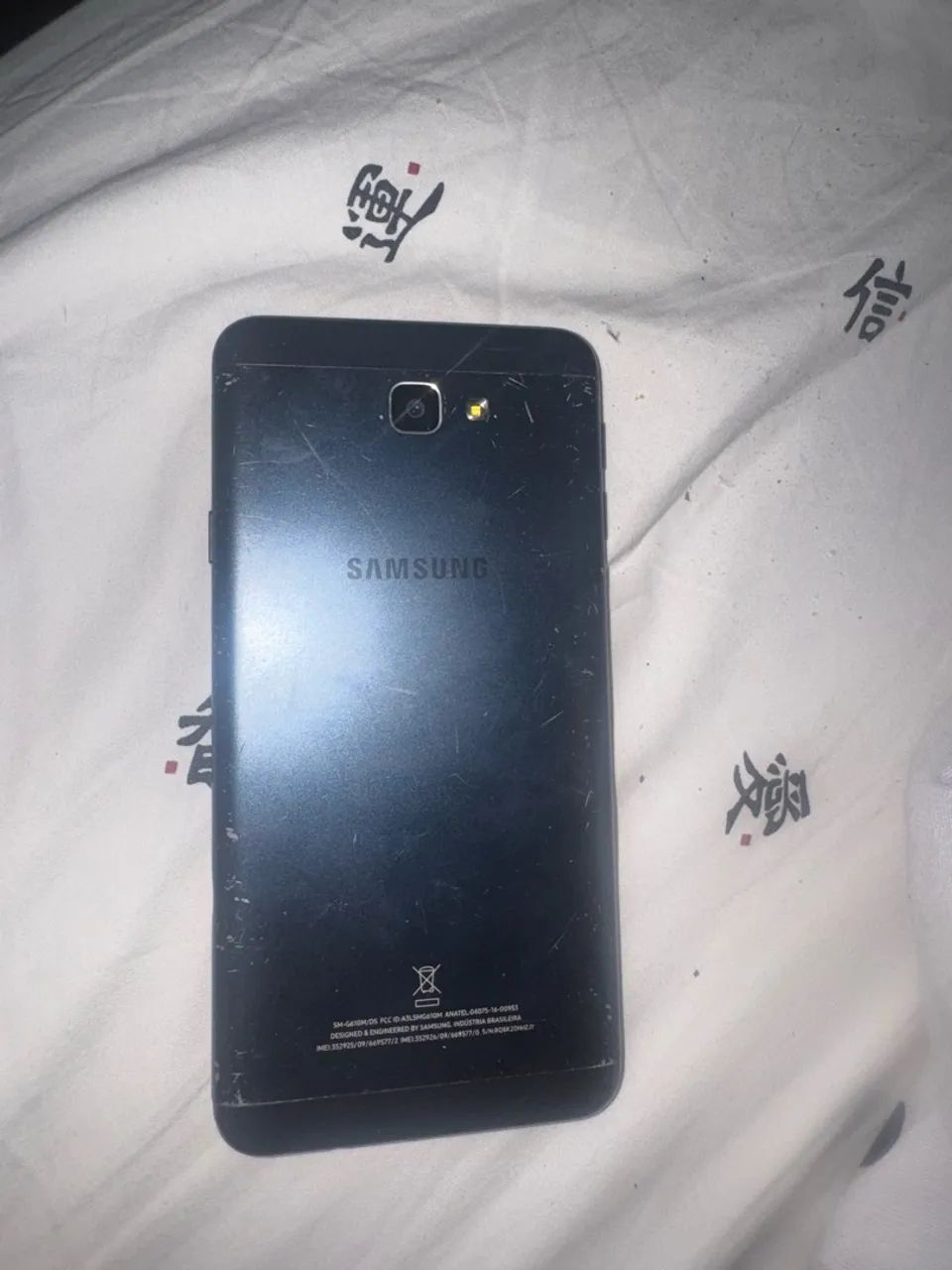 Celular j7 prime  - Foto 2