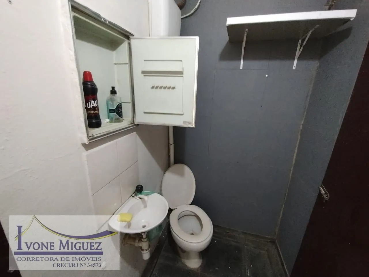 Loja/Salão em Centro - Paty do Alferes, RJ - Foto 4