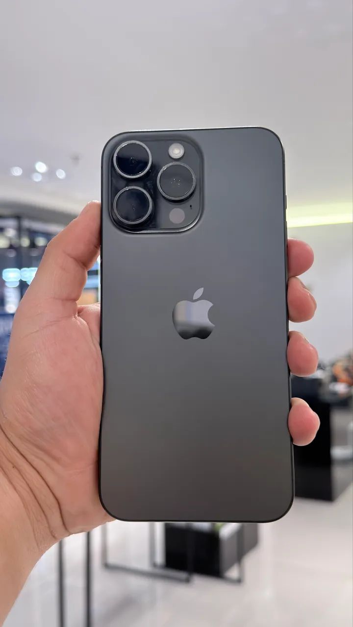 Iphone 15 pro Max  - Foto 2