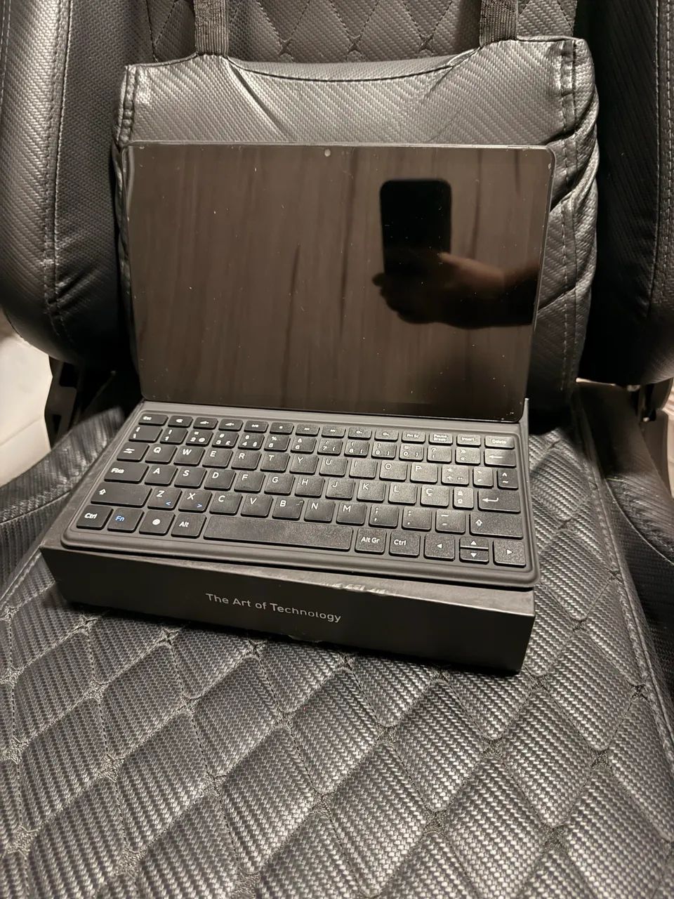 Tablet VAIO TL10 128gb - Foto 2