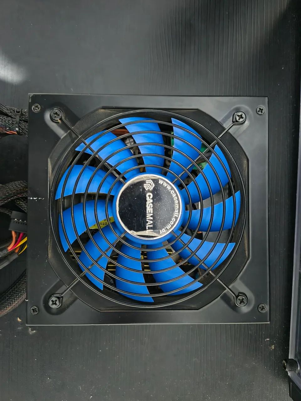Fonte IceAge 500W  - Foto 4