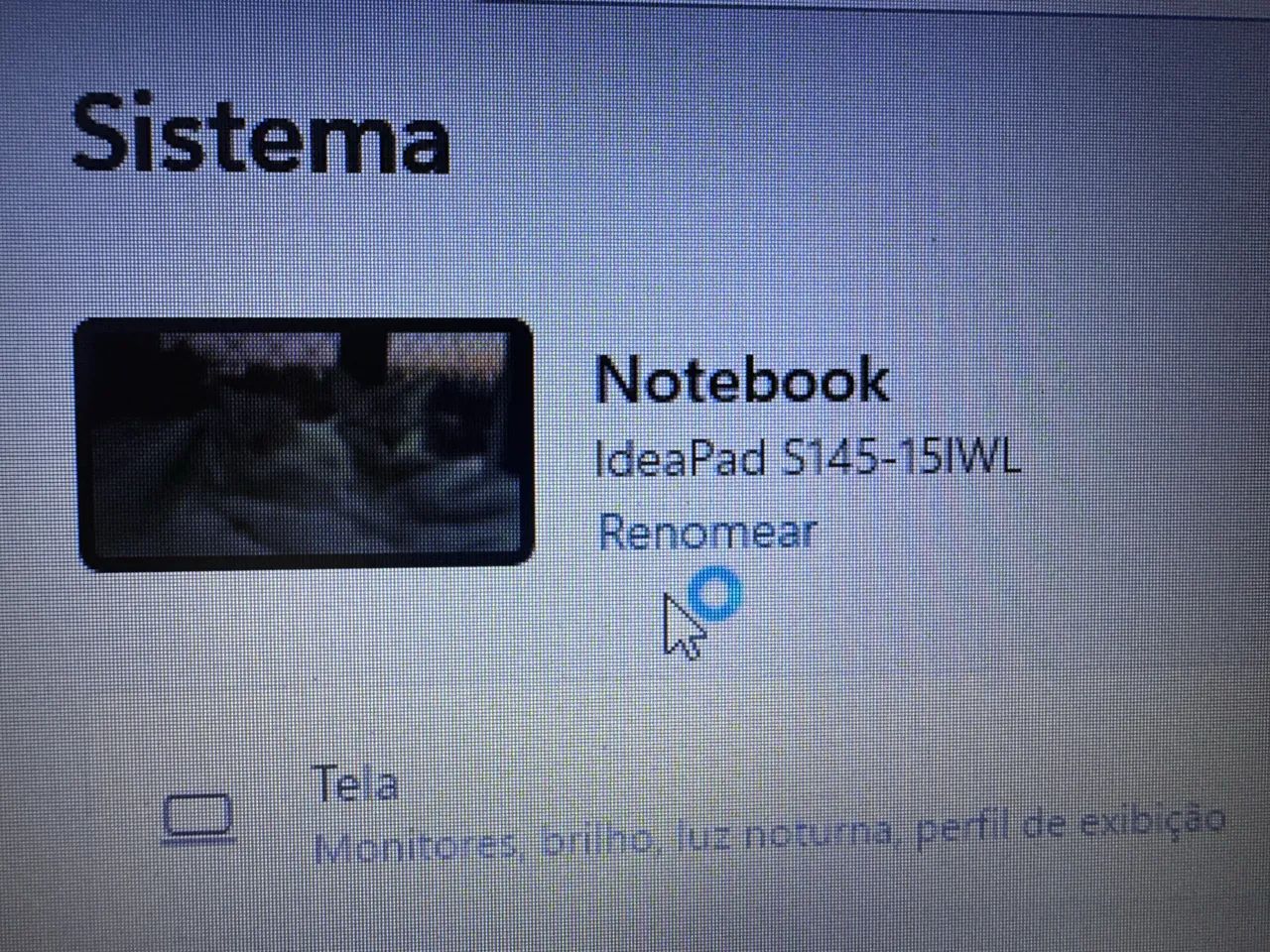Notebook Lenovo  - Foto 2