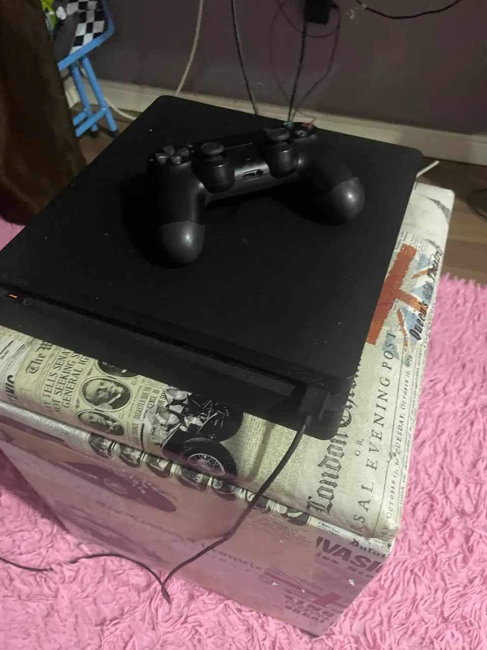 Ps4 - Foto 2