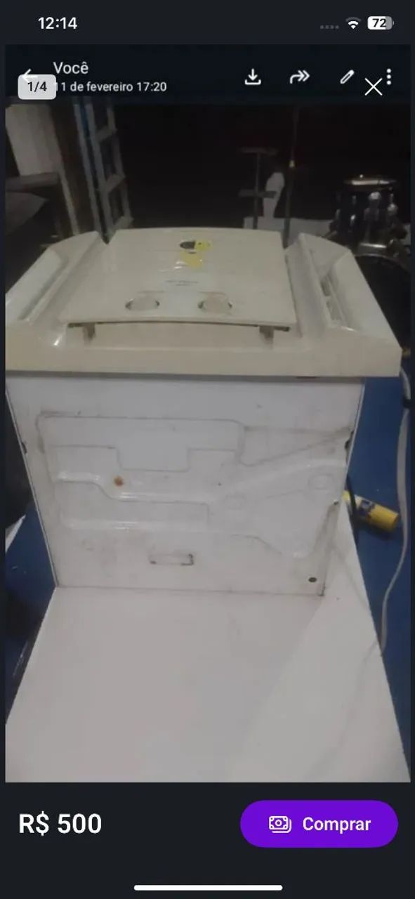 Vendo ar condicionado  - Foto 5