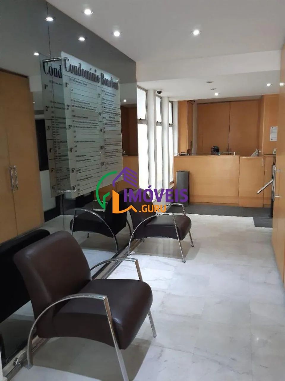 COMERCIAL - HIGIENÓPOLIS - SP