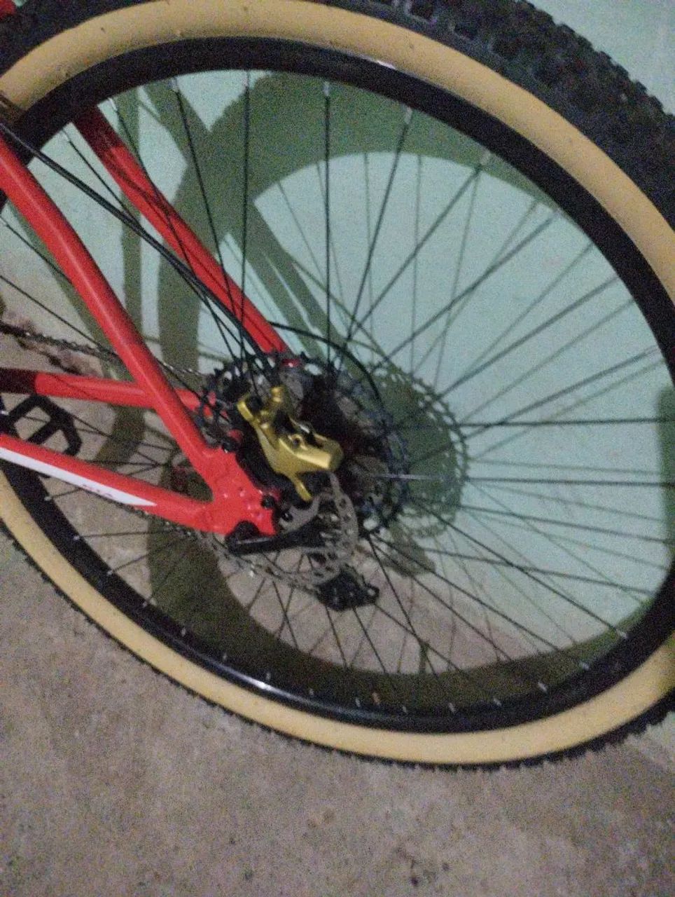 Bike nova - Foto 3