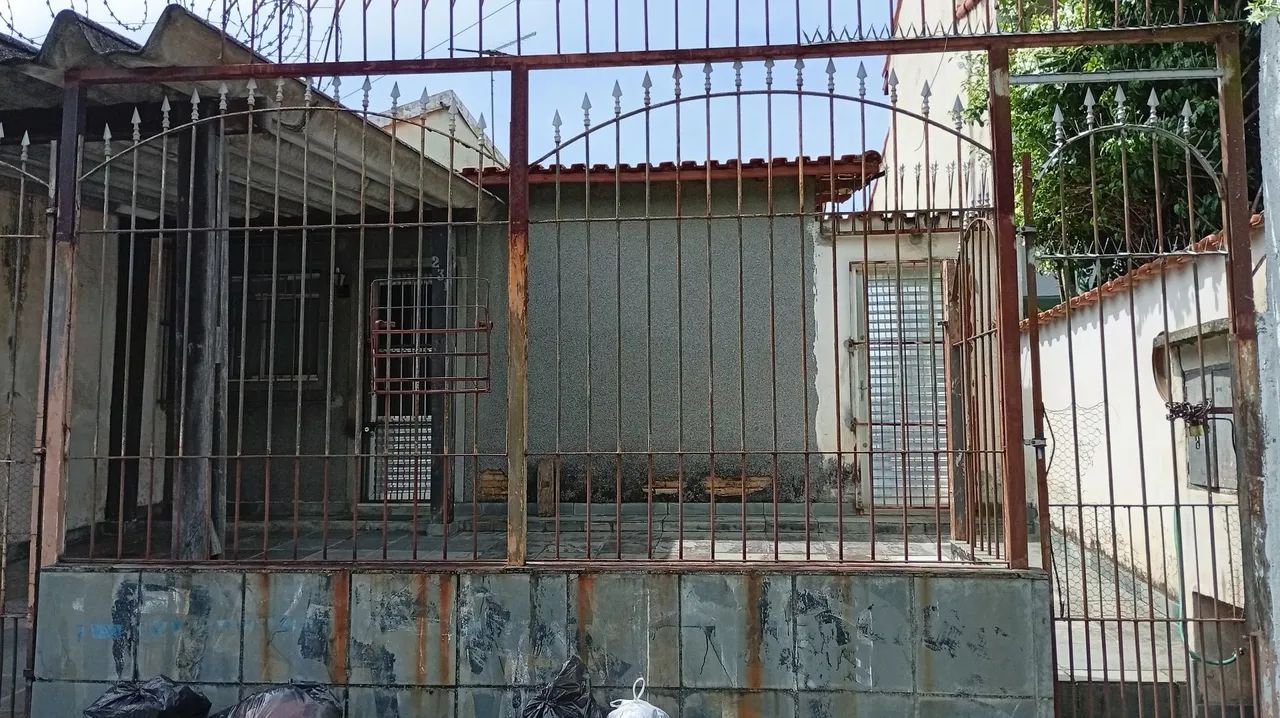 Foto - Mogi das Cruzes - Conjunto Residencial do Bosque