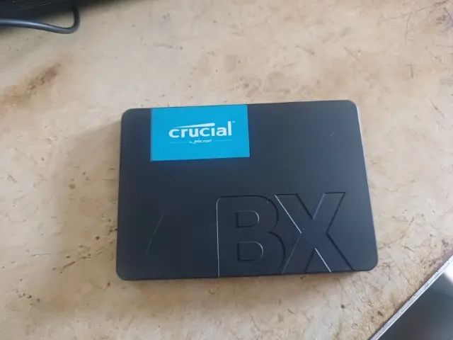 HD SSD 480GB - Foto 2