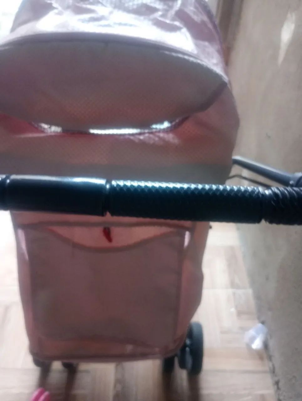 Carrinho de bebê  - Foto 5