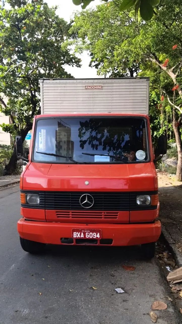 MB 709 - Foto 5