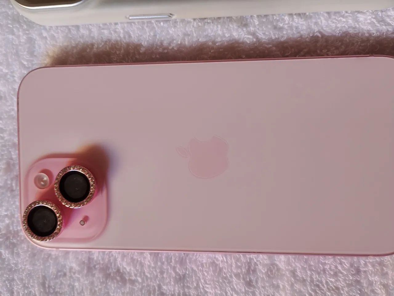 Disponível para venda. iPhone 15 128gb. - Foto 2