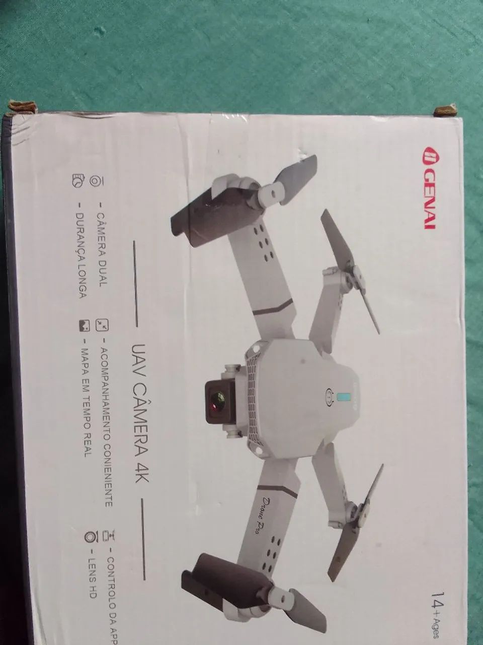 Drone - Foto 2
